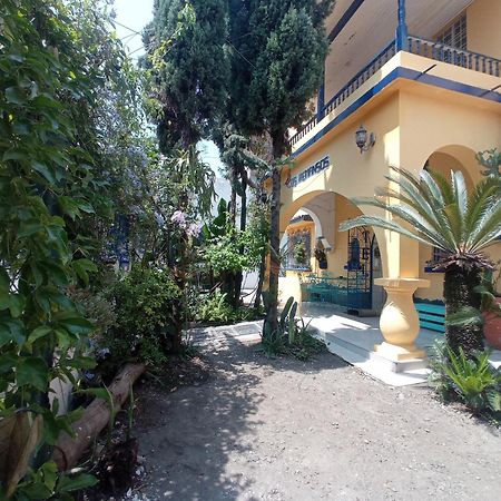 Hotel Boutique Los Remansos Palmira  Buitenkant foto