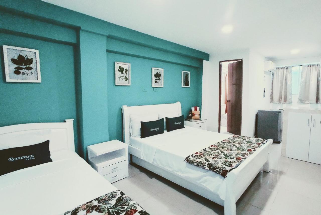Hotel Boutique Los Remansos Palmira  Buitenkant foto