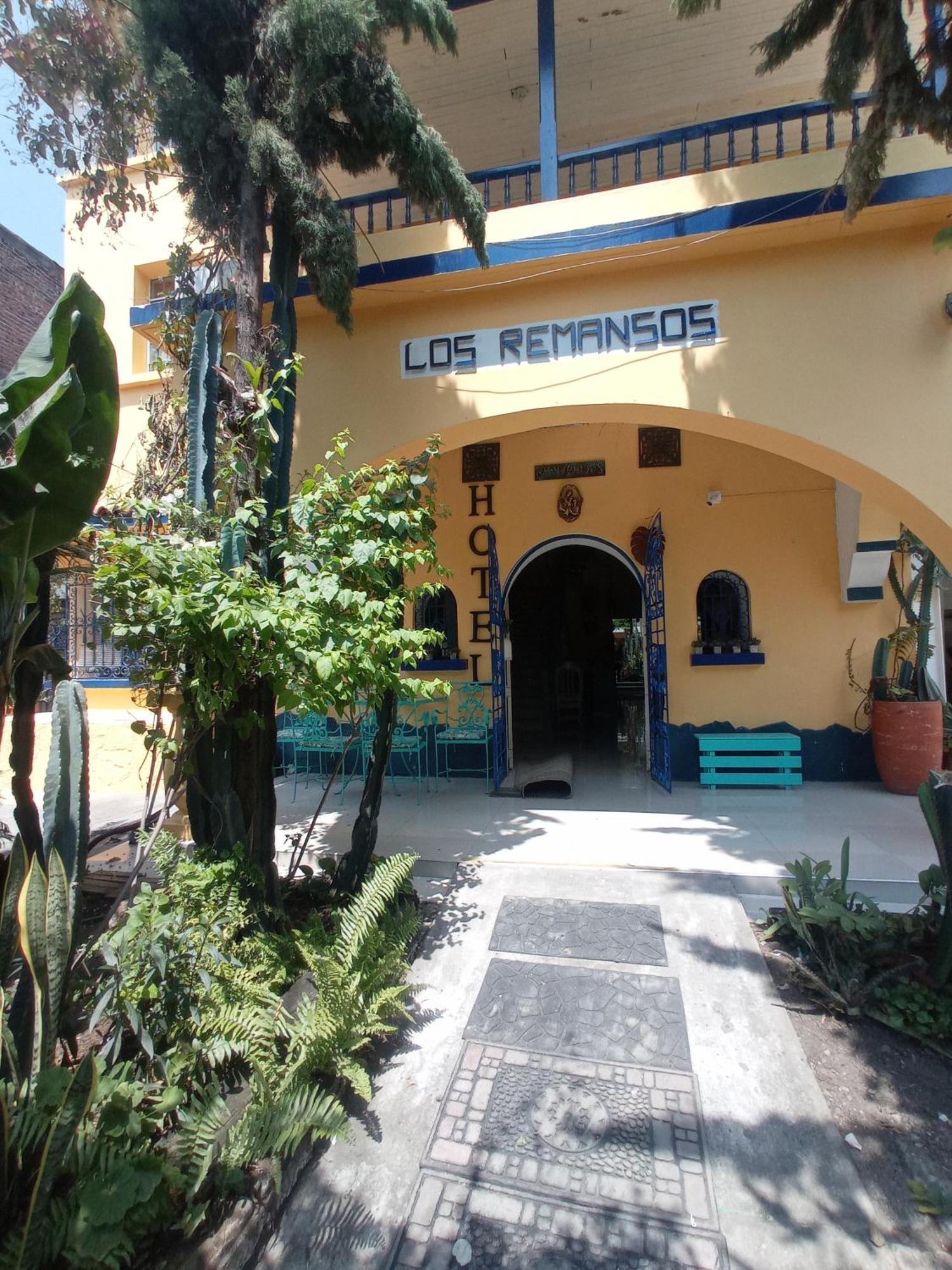 Hotel Boutique Los Remansos Palmira  Buitenkant foto